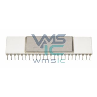 ID82C55A CMOS Programmable Peripheral Interface PPI ID82C55A CERDIP-40 Package