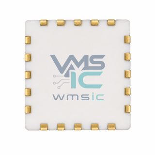 CD4053BK Triple 2-Channel Analog Multiplexer/Demultiplexer CD4053BK CLCC-16 Package