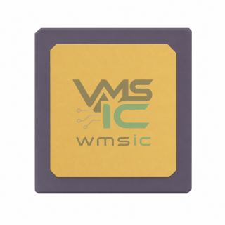 AM29C660/BZC 32-Bit Cascadable Error Detection and Correction Circuit AM29C660 CPGA-68 Package