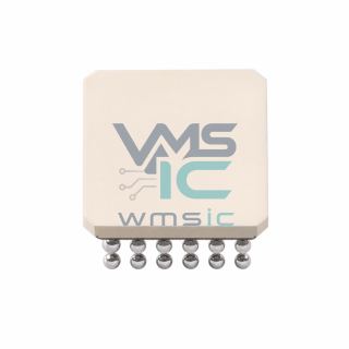 DS1847B-010+ Dual Temp-Controlled NV Variable Resistor DS1847B CSBGA-16(4x4) Package