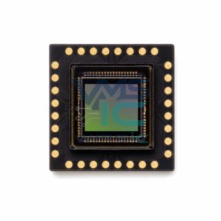 OVM7692-RYAA VGA CameraCubeChip Image Sensor Module OVM7692 CSP-25 Package