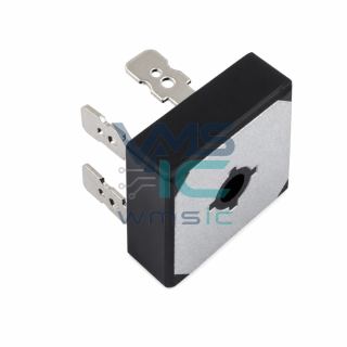 VS-26MT120 Three Phase Bridge Rectifier 1200V 25A VS-26MT120 D-63 Package