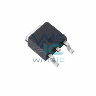 VS-8EWH06FNTRRHM3 Hyperfast Rectifier 600V 8A VS-8EWH06FNTRRHM3 D-PAK(TO-252AA) Package