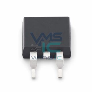 MURB1660CTG Ultrafast Recovery Rectifier Diode 600V 16A MURB1660CTG D2PAK-3 Package