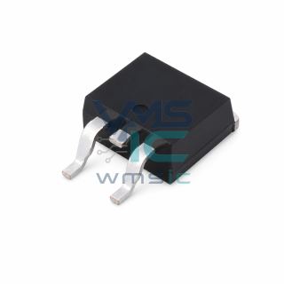 IRF9620STRLPBF P-Channel Power MOSFET 200V 3.5A IRF9620STRLPBF D2PAK(TO-263) Package