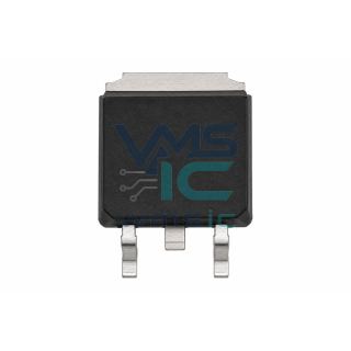 Single N-Channel MOSFET 500V 32A APT5015SVFRG D3PAK Package