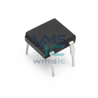 DB104 Single Phase Bridge Rectifier 400V 1A DB104 DB Package