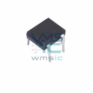 DB207 Silicon Bridge Rectifier 1000V 2A DB DB207 DB-1 Package
