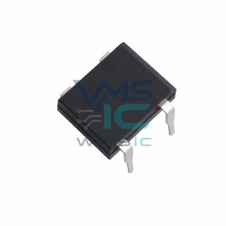 DB157 Bridge Rectifier Power Rectifier Component DIP Package DB157 DBM Package