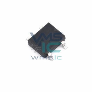 DF10S Bridge Rectifier 1000V 1.5A DF10S DF-S Package