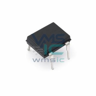 DF06M XL Bridge Rectifier 600V Power Rectifier DIP Package DF06M DFM Package