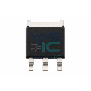 BLC8G27LS-140AVZ Power LDMOS Transistor BLC8G27LS DFM6 Package