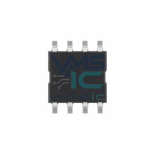 BLC8G24LS-241AVY Power LDMOS Transistor BLC8G24LS DFM8 Package
