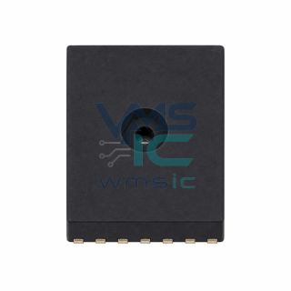 MLX90817LXE-DBH-014-RE Pressure Sensor MLX90817LXE DFN-14(4x5) Package