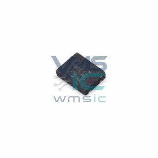 Digital Temperature Sensor MTS4B DFN-4L(1.2x1.6) Package