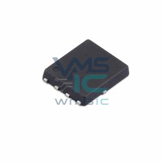 Single N-Channel MOSFET 100V 114A NVMFS6B05NLWFT3G DFN-5(5x6)(SO-8FL) Package