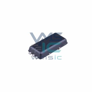 AON5820 Dual N-Channel MOSFET 20V 10A AON5820 DFN-6-EP(4.5x2)