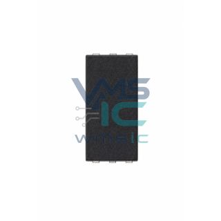 AM1064-2 Broadband RF Amplifier to 8GHz Module AM1064 DFN-6(1.3x2) Package