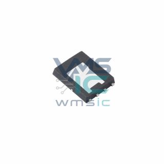 N-Channel MOSFET 80V 61A 10m Ohm NTMFSC011N08M7 DFN-8(5x6.15) Package