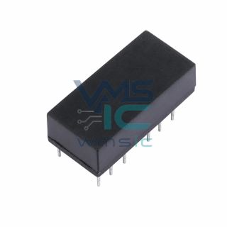 Single Port 10/100M Ethernet Transformer Module TF-1601DG DIP-16 20.4x10.1mm Package