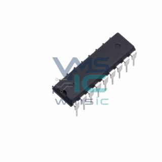 HT9172 (LX) DTMF Receiver Integrated Circuit HT9172 DIP-18