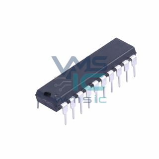 MC9S08SH4CPJ 8-bit S08 Microcontroller MCU PDIP-20 MC9S08SH4CPJ DIP-20 Package