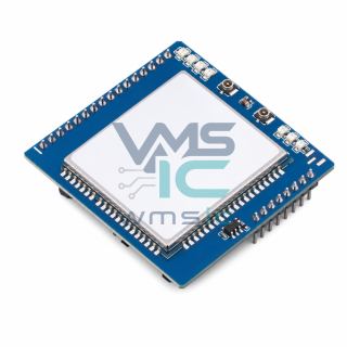 E840-TTL-NB03 NB-IoT Wireless Data Transmission Module E840 DIP-25 Package