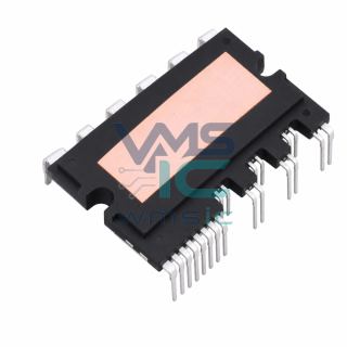 3-Phase Full-Bridge Driver Intelligent Power Module IPM SD30M60AC DIP-27H Package