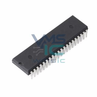 IP82C55AZ CMOS Programmable Peripheral Interface PPI IP82C55AZ DIP-40 Package