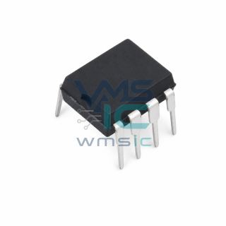 HCPL4503M Optocoupler Single-Channel 2500Vrms Phototransistor Out HCPL4503M DIP-8