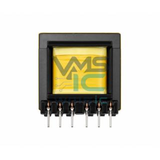 PCB Mount Power Transformer AHI01024 DIP-8P 48.5x41mm Package