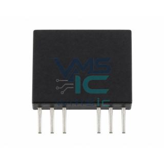 AM2M-0512DJZ Converter Module AM2M DIP 10.2x8.1mm Package