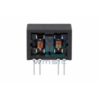 RN212-0.5-02-27M Common Mode Choke 27mH PCB Mount Dual Configuration RN212 DIP 18x12.5mm Package