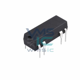 12V Relay SPDT HE721C1210 DIP 19.1x7.2mm Package