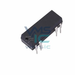 D1A050000 Reed Relay 5V SPST-NO D1A050000 DIP 19.5x7mm