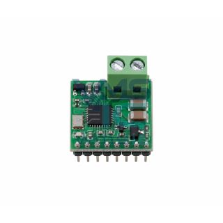 High Speed Isolated CAN Transceiver CTM1051KAT DIP 19.9x16.9mm Package
