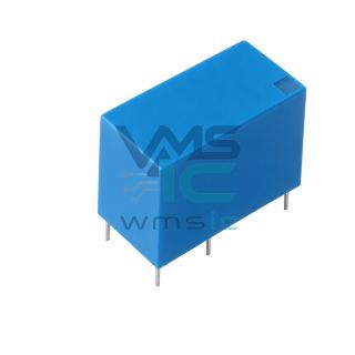 RY5W-K 5V 1A DPDT 2 Form C Signal Relay RY5W DIP 20.2x9.8mm