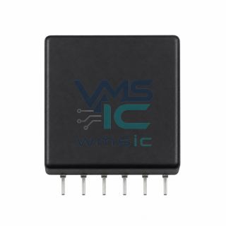 High Voltage Power Supply Module SMHV0580-S2 SMHV0580 DIP 21.6x21.6mm Package