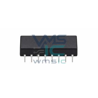 PG02S0505A Isolated Converter Module PG02S0505A DIP 21.8x9.1mm Package