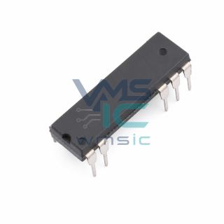 DCR010505P Miniature 1W Isolated Regulated Converter DCR010505P DIP 22.9x7.1mm Package
