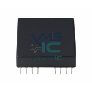 CHS604812 - Converter Module CHS604812 DIP 23.4x19.1mm Package