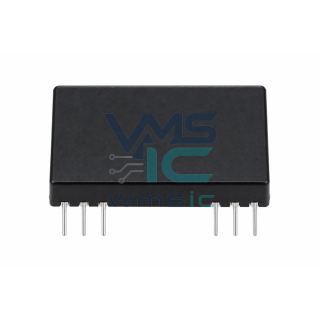 AM3O-2412SNZ-M Isolated Converter Power Module AM3O DIP 25x16.4mm Package