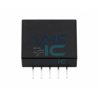 AXA02B18-LHS Converter Module 25W 9-36V to 12V AXA02B18 DIP 31x25.4mm Package
