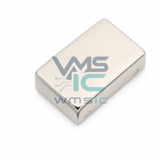 AM5T-2424SH35 Isolated Converter Module AM5T DIP 32.3x21.4mm Package