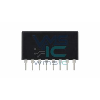 SUCS6123R3C 6W Isolated Converter Module SUCS6123R3C DIP 32.6x18.6mm Package