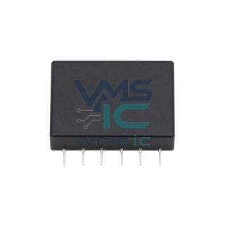2ACEW_03S4 2W Single Output AC Converter Wide Input Range 2ACEW_03S4 DIP 33.7x22.2mm Package