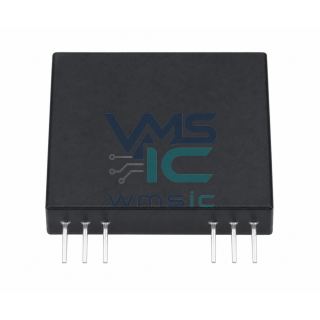 Resistor Network BPSX 2-14-00 BPSX DIP 34.2x28.4mm Package