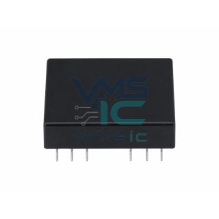 AA04D1515A 4W Single/Dual Output AC Power Module AA04D1515A DIP 36.5x27mm Package