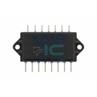 3W AC Power Module 3.3V-24V Output VSK-S3-5U DIP 37x23mm Package