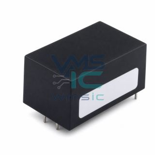 EE05-S05 5W AC Power Supply Module EE05 DIP 38x23mm Package